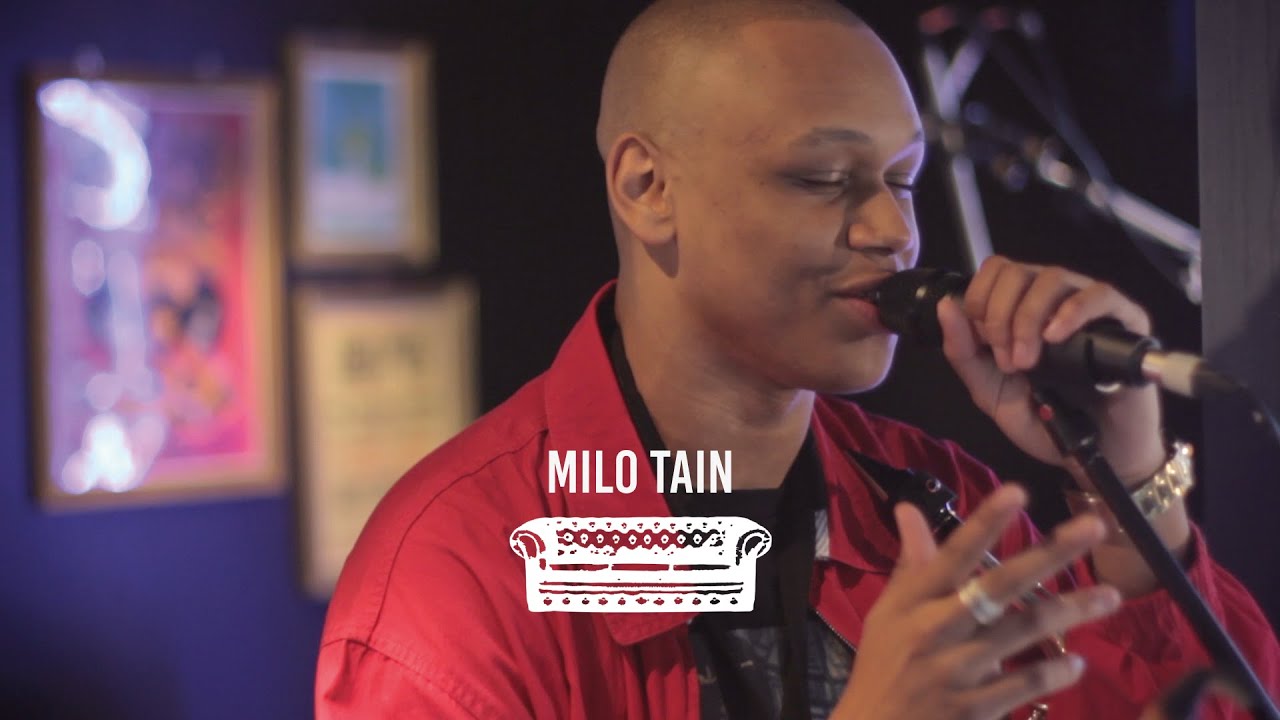 Milo Tain - Other Clones (Will Heard Cover) | Ont' Sofa Live at Slate NQ