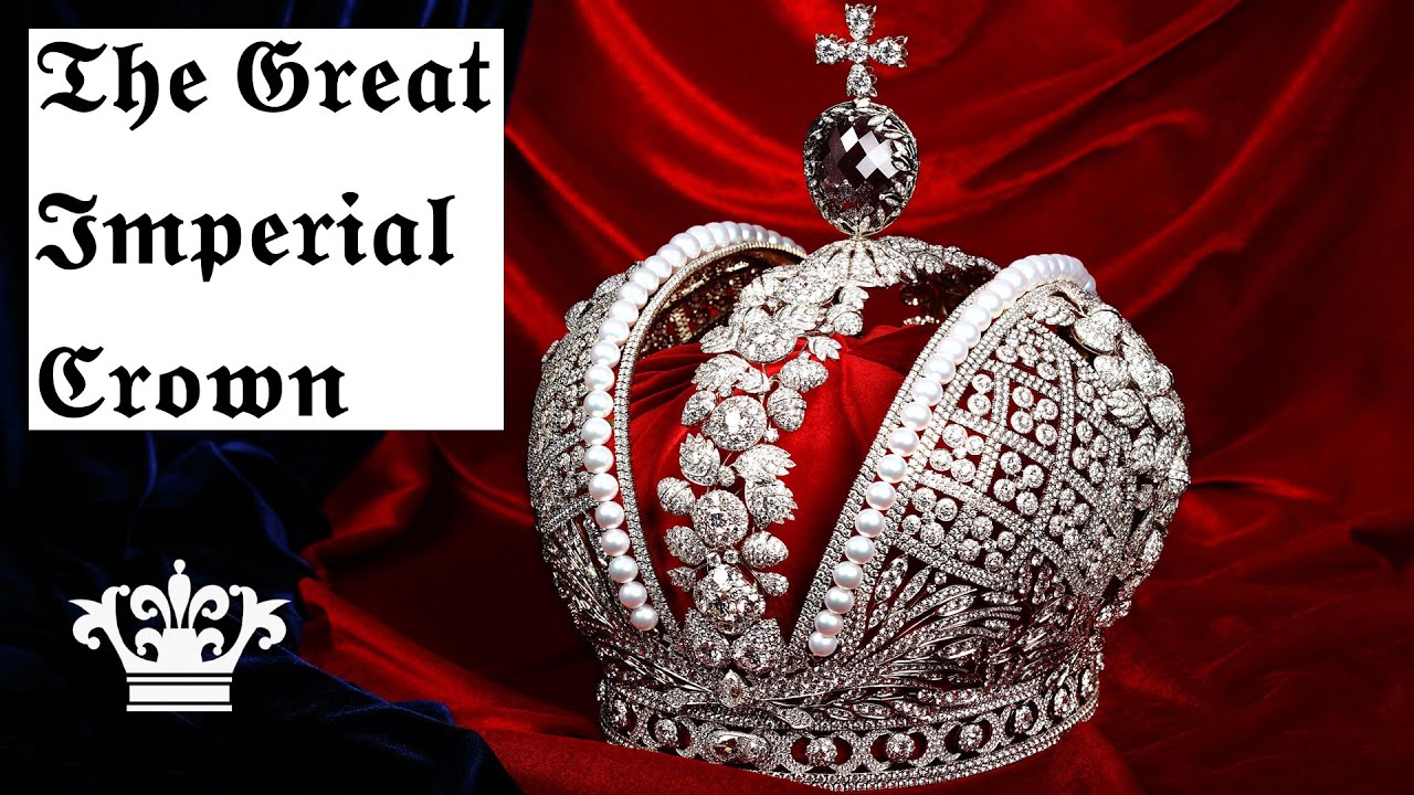 The Great Imperial Crown