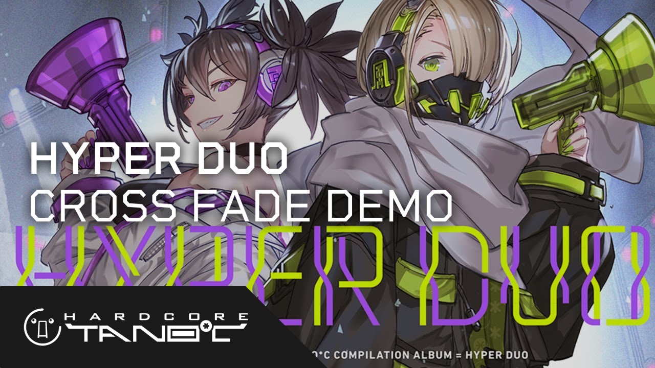HYPER DUO DEMO