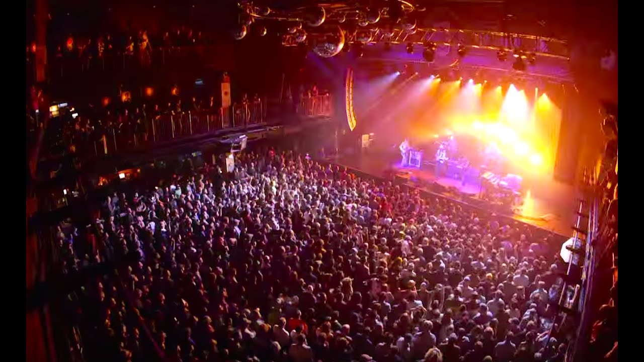 Umphrey's McGee: 