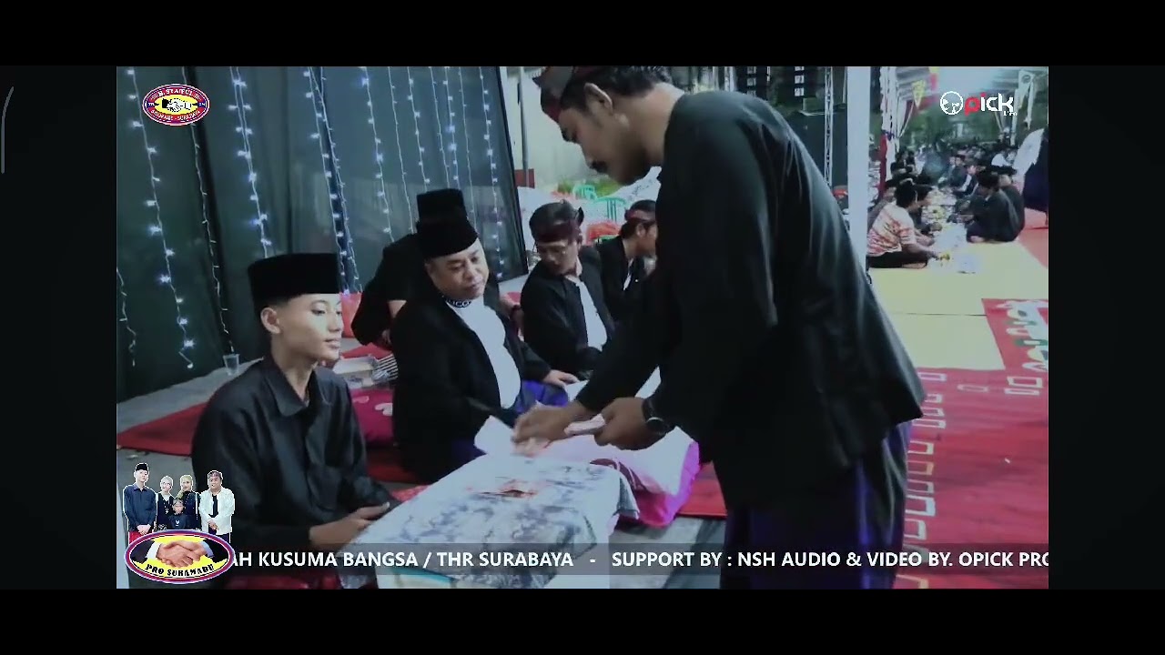 tradisi kesenian Sandor Madura #fyp:⁠^⁠)Viral