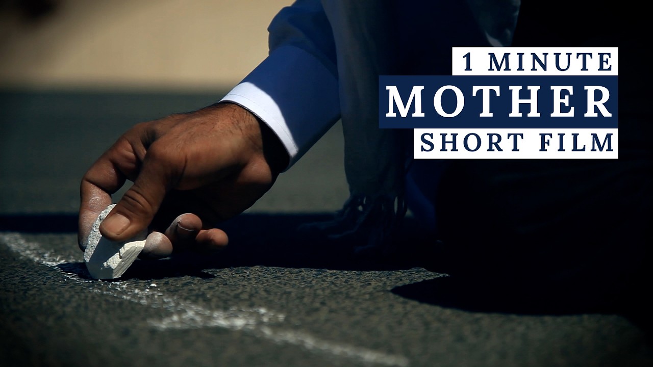A Silent Tribute - A Beautiful Emotional Heartfelt Short Film Will Stay With You Mother's Day