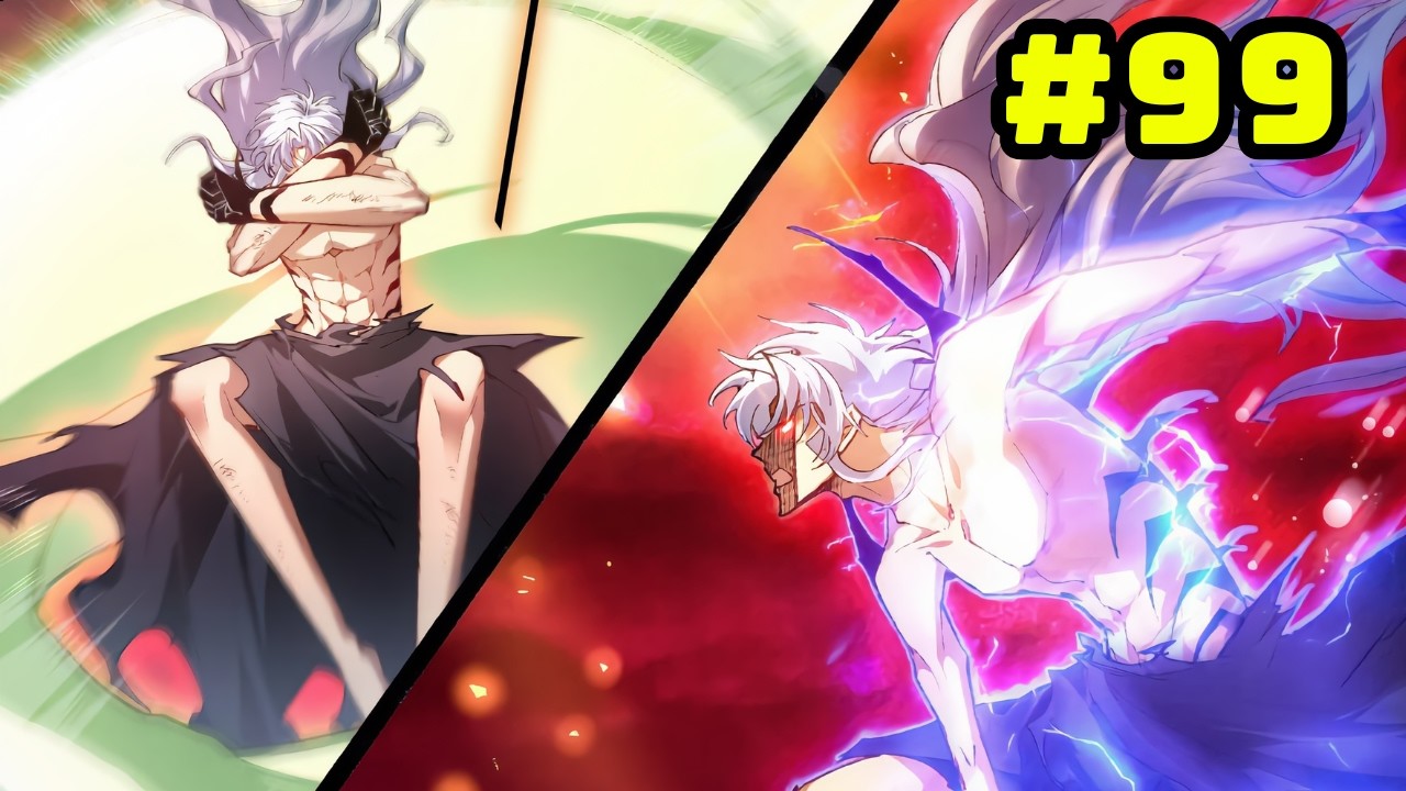 Chap 99 | Ta L&agrave; Ch&uacute;a Tể Tr&ugrave;ng Độc | BULGETA REVIEW. Review Truyện Hay