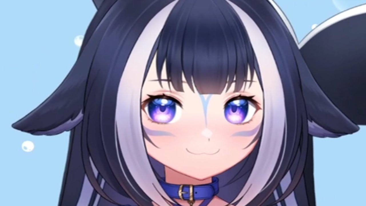 Lily German Accent