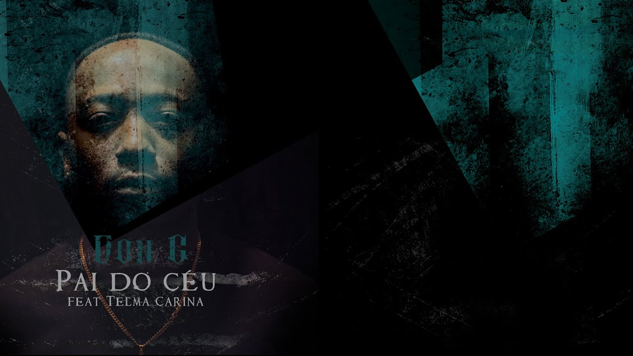 Don G X Telma Carina - Pai Do Céu