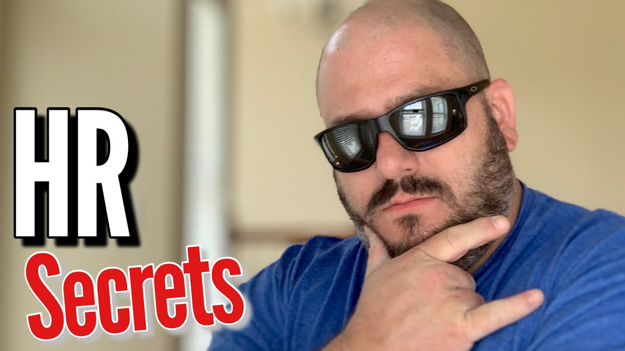 Behavioral Interviews - 5 secrets HR Doesn't Want You to Know