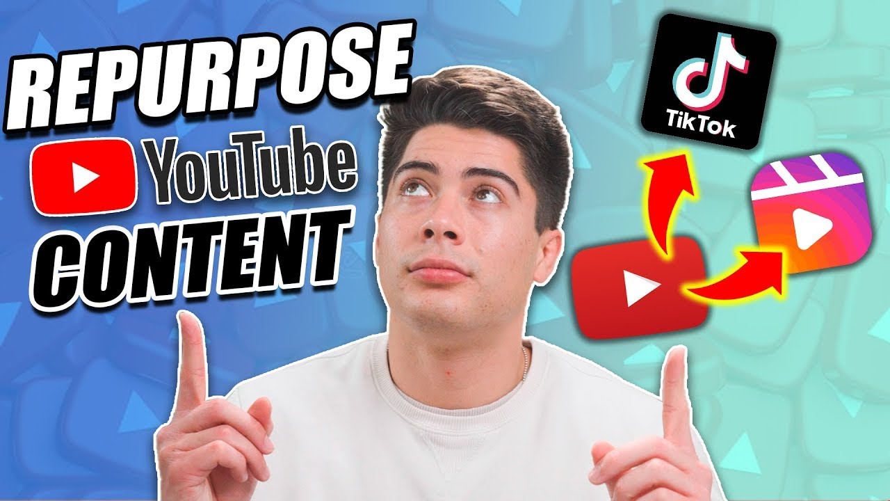 How to Repurpose Your Content on Instagram Reels and TikTok
