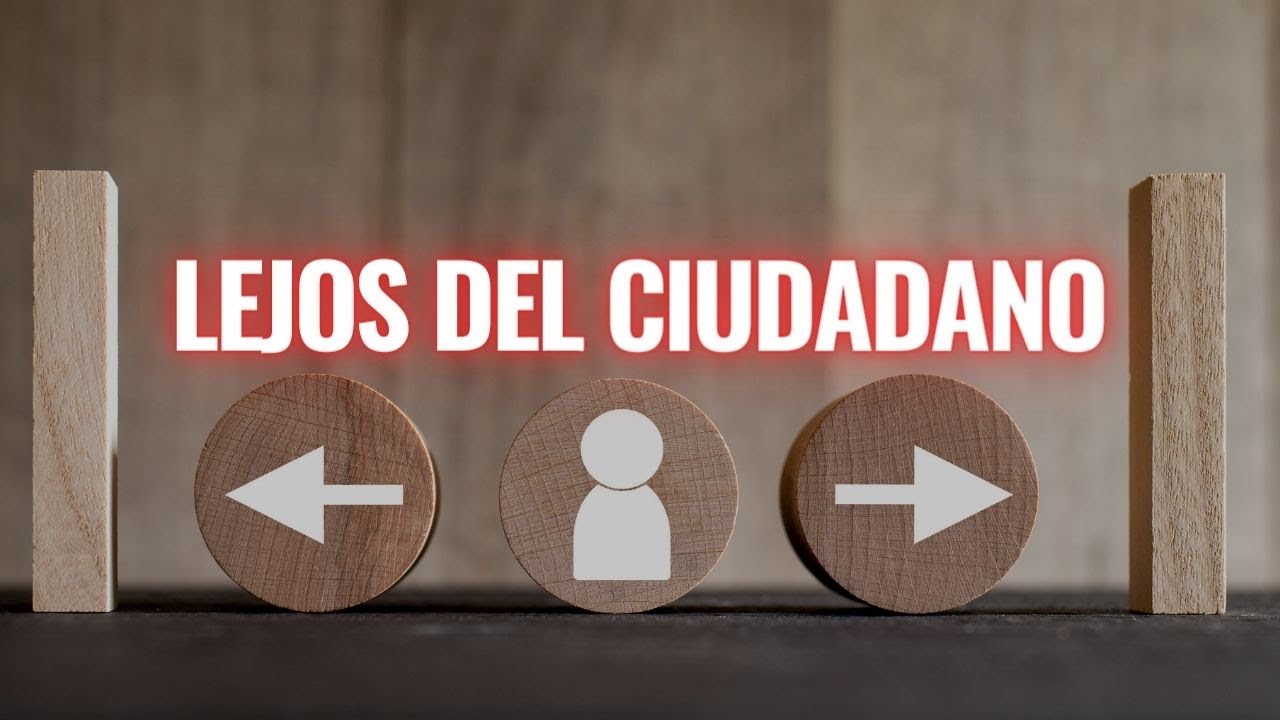 Lejos del Ciudadano - Eduardo Serenellini