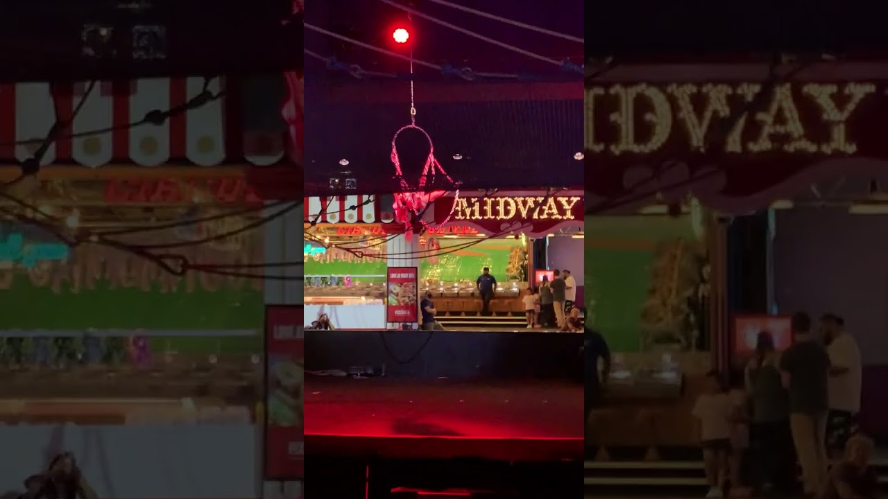 Circus Circus - Las Vegas