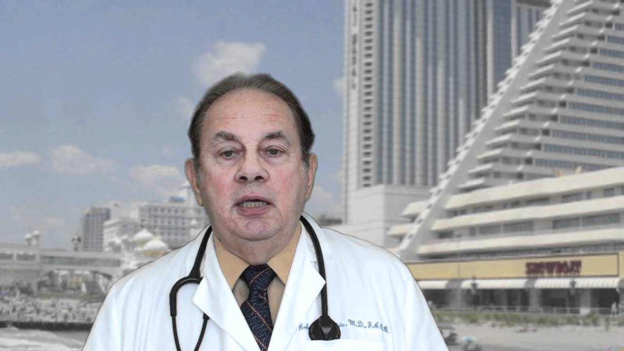 Heart Attack Prevention: Greatest Medical Bargain.