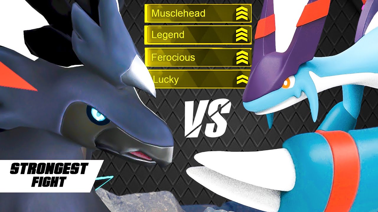 I BREED THE STRONGEST SHADOWBEAK TO FIGHT JET DRAGON