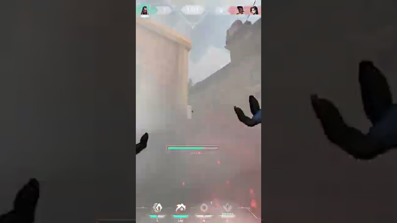Aggressive Omen Ace 