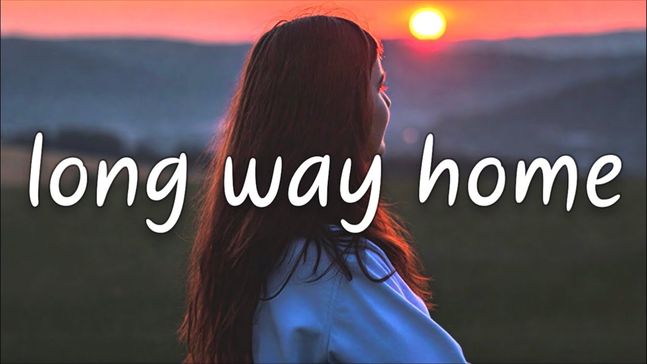 Giulio Cercato - Long Way Home (Lyrics) feat. Zebadias