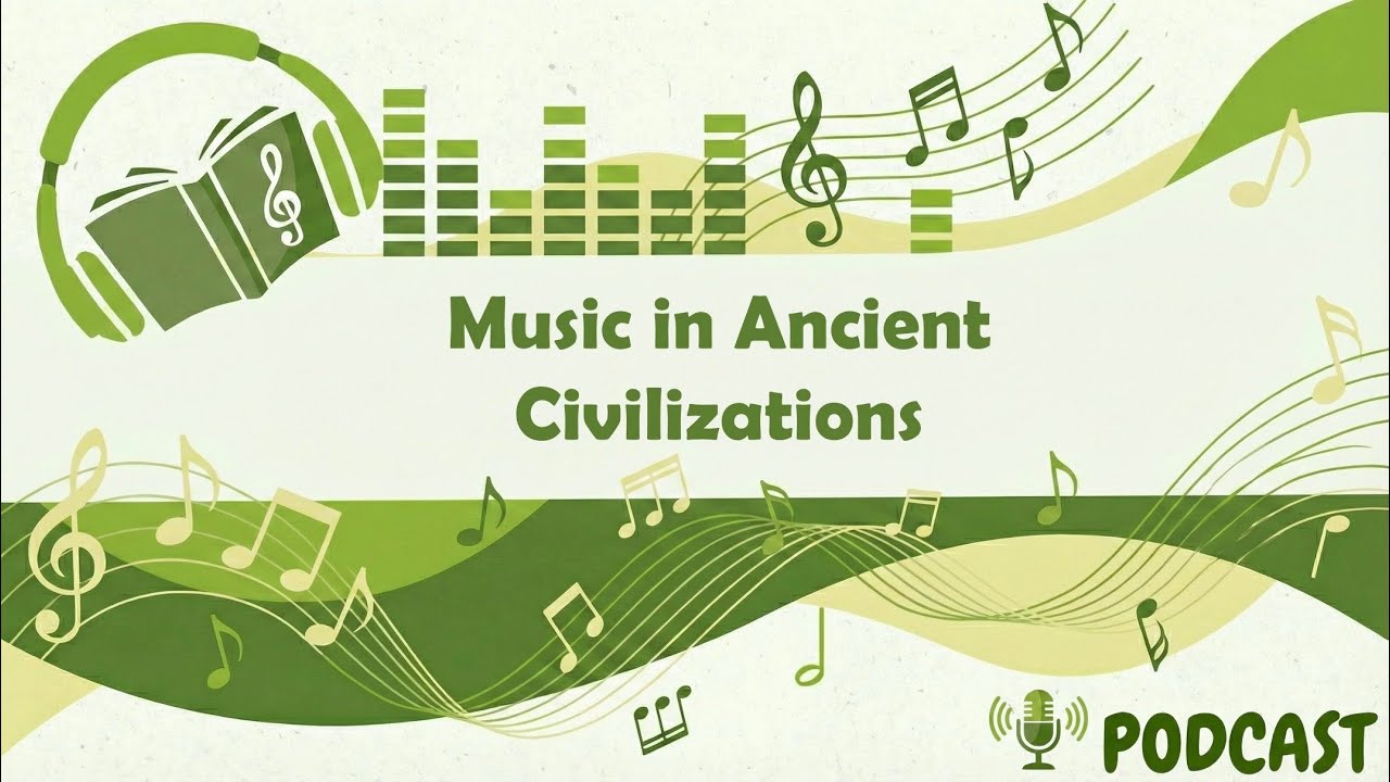 Music in Ancient Civilizations
