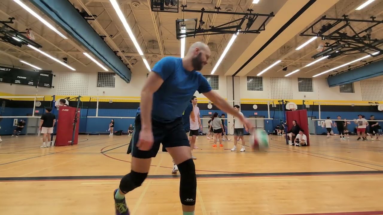 Spikethru March 1 game 5