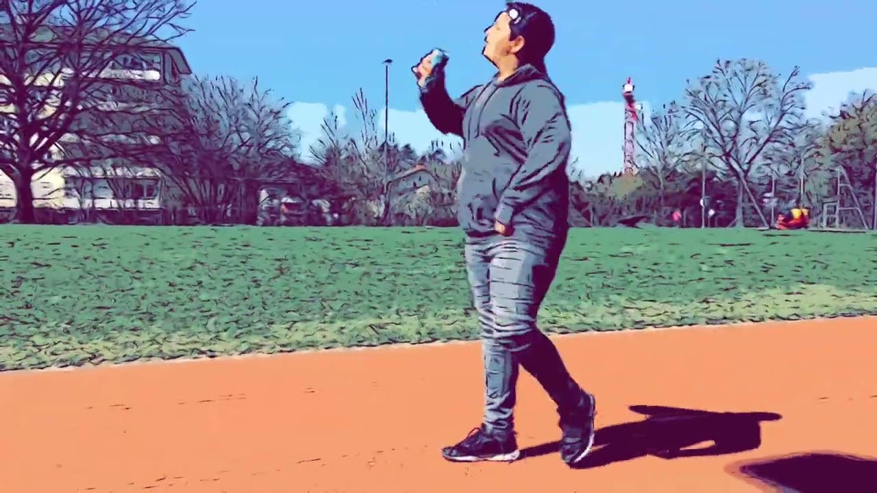 &laquo;ILEF BLIIBT SUUBER&raquo;, Video Schulhaus Schlimperg, Effretikon,  Klasse 5b