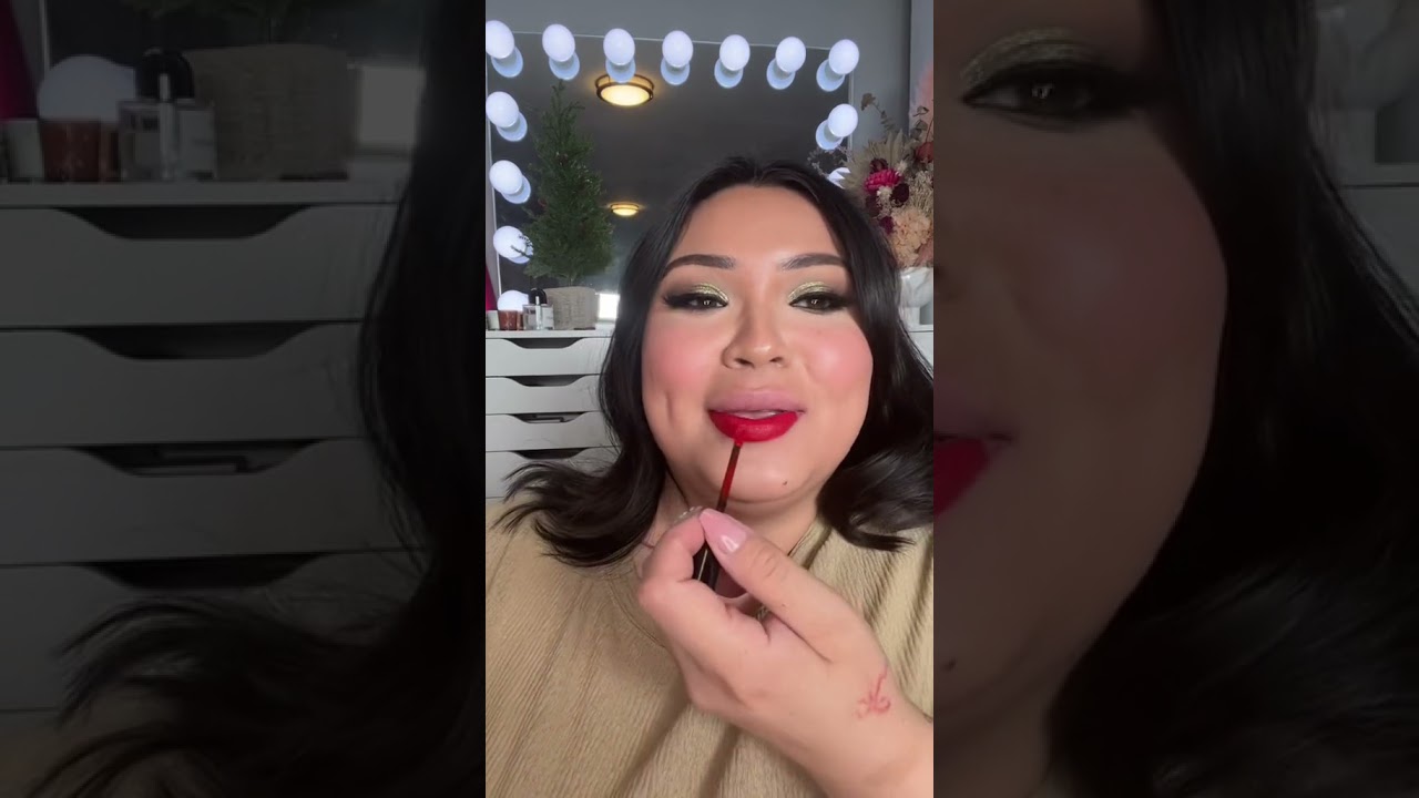 TRY THESE SEPHORA LIPSTICKS WITH ME!