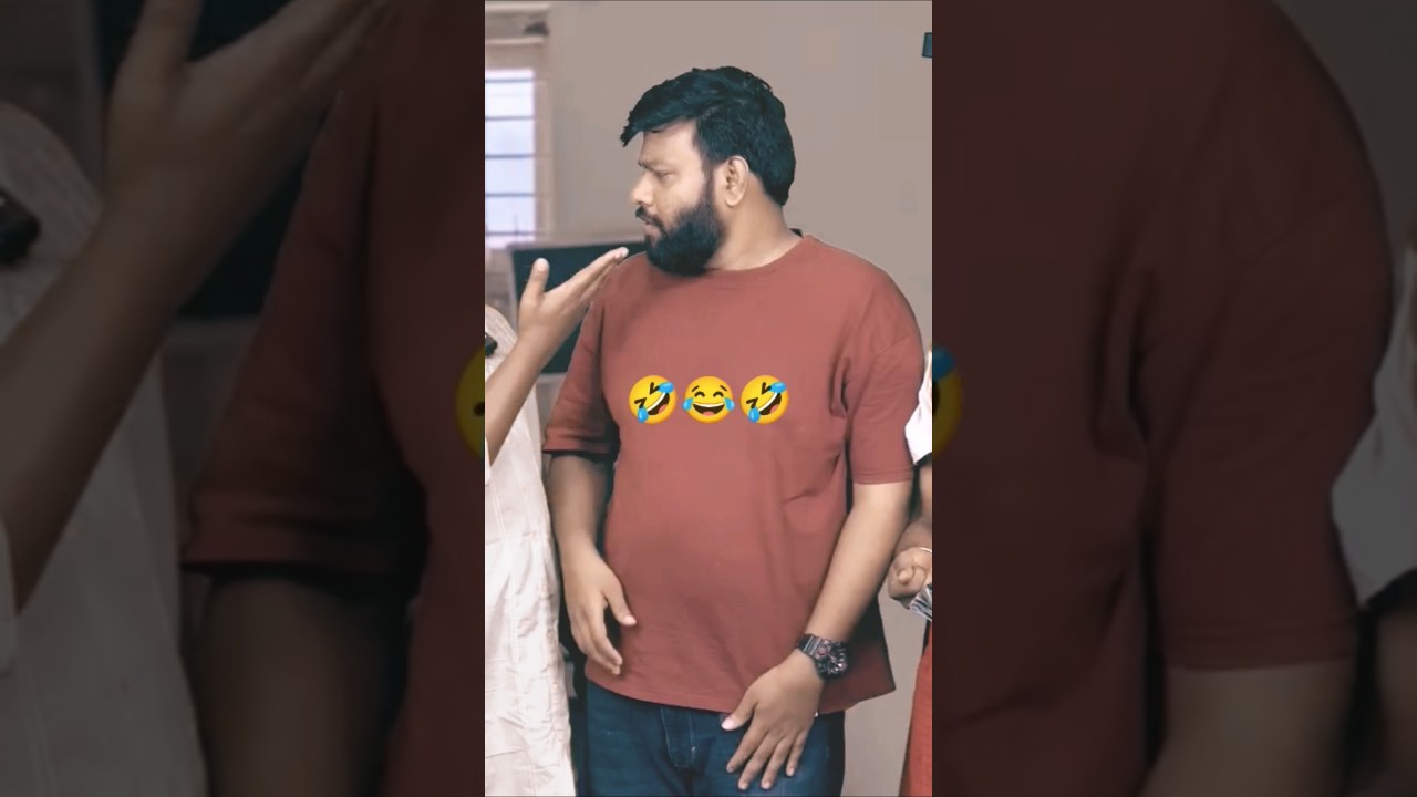 trending viral short video comedy #Sudhakar# Gopi#