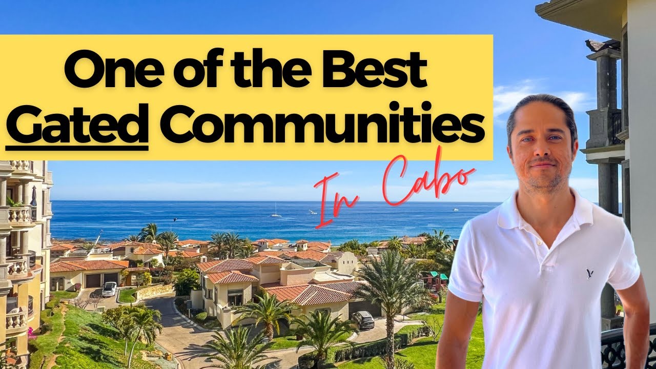 $1.5M Cabo San Lucas Condo For Sale | Best Cabo Real Estate