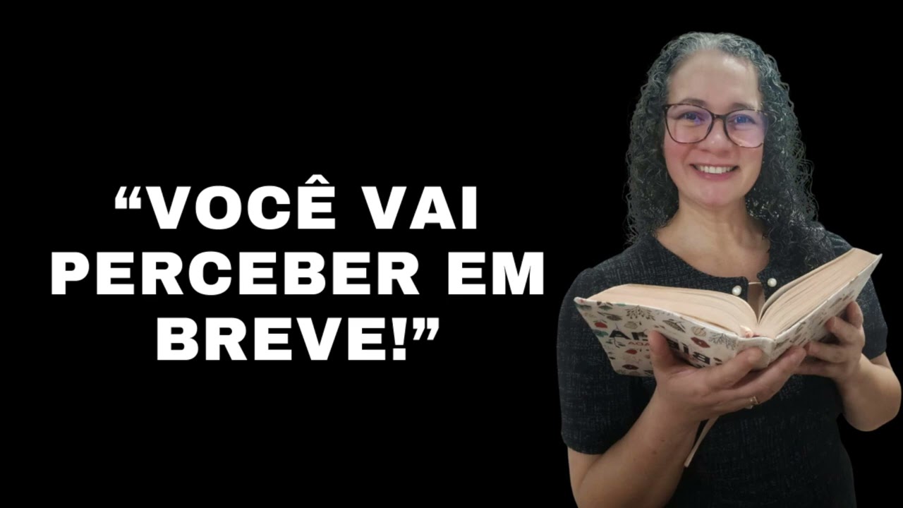  O CÉU JÁ SE MOVEU AO SEU FAVOR 🙌🔥