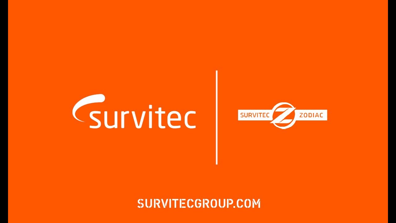 SurvitecZodiac DLR launching Instructions