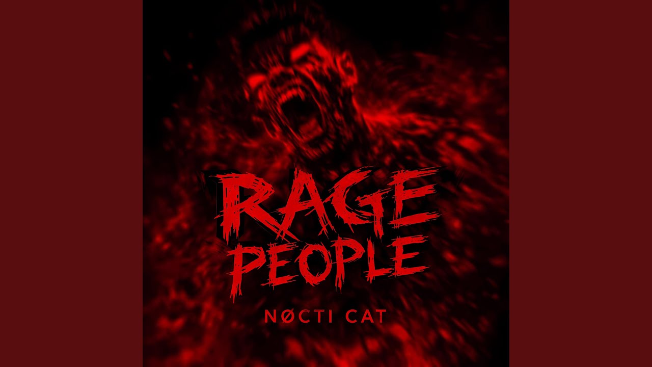 Rage People (Breakbeat Remix)