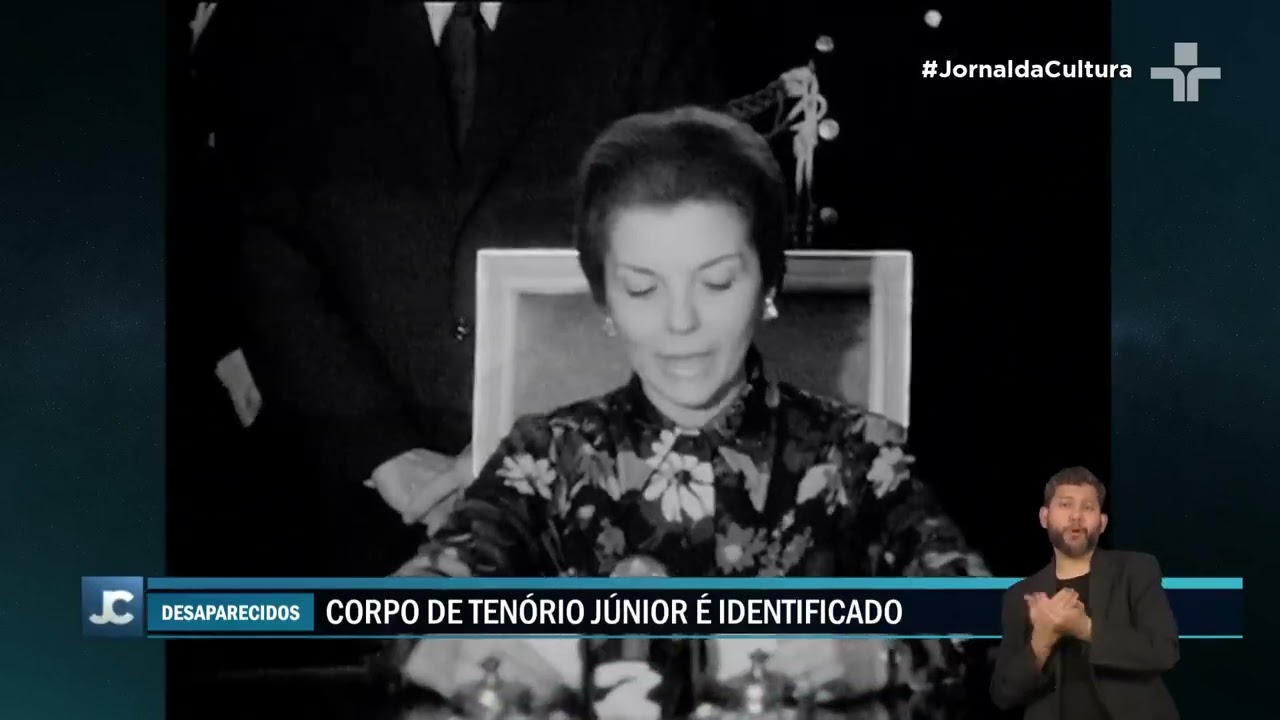 Após quase 50 anos, corpo do pianista Tenório Júnior é identificado na Argentina