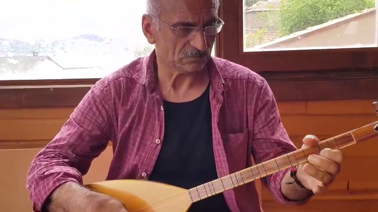 SİNAN AKÇAL. ARMUDUN DALI UZUN
