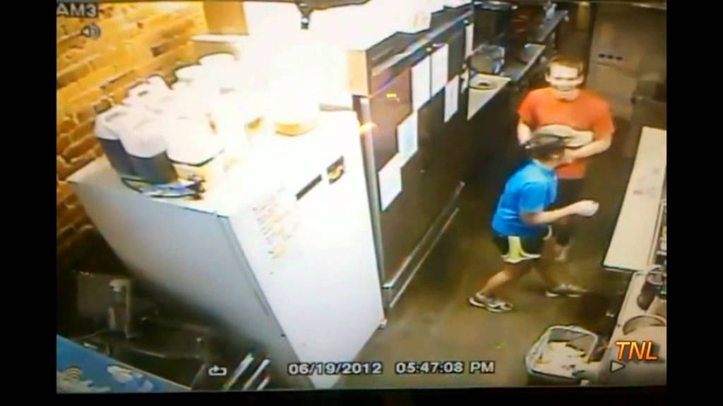 Fail Compilation June 2012