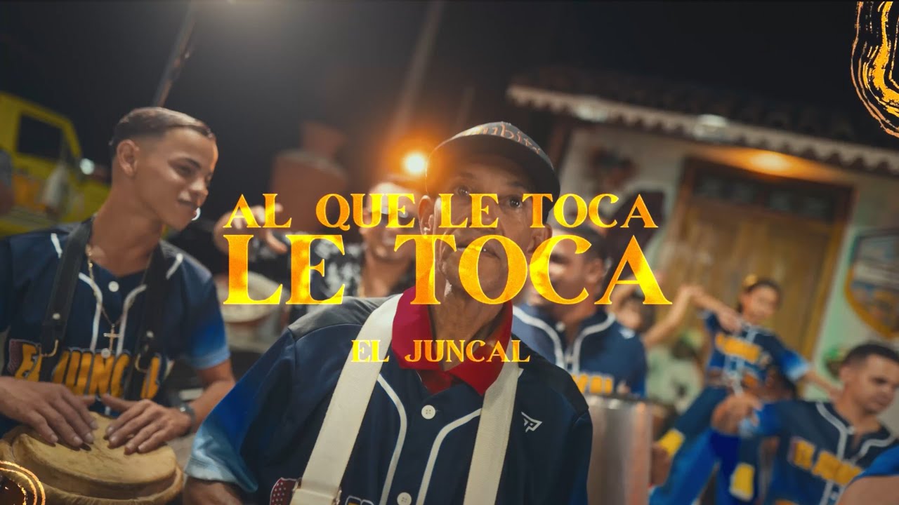 El Juncal - Al Que Le Toca Le Toca