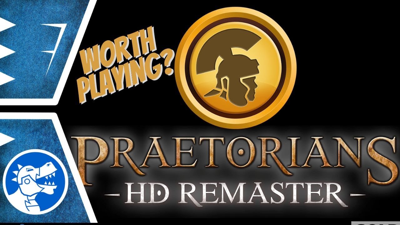 Praetorians HD Remaster | Worth Playing? | Games With Gold November 2022