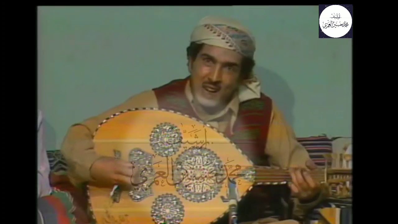 محمد الحرازي | مع الإعلامي محسن الجبري