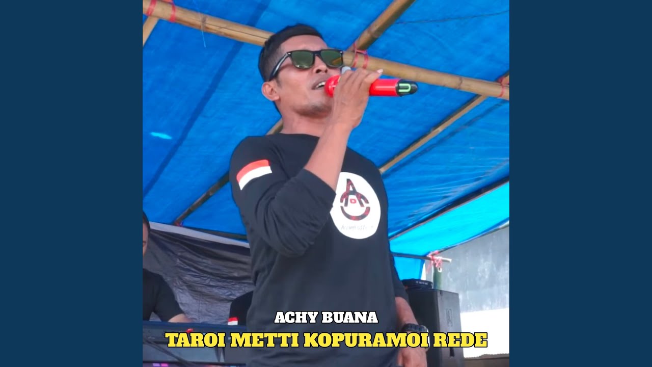 Taroi Metti Kopuramoi Rede