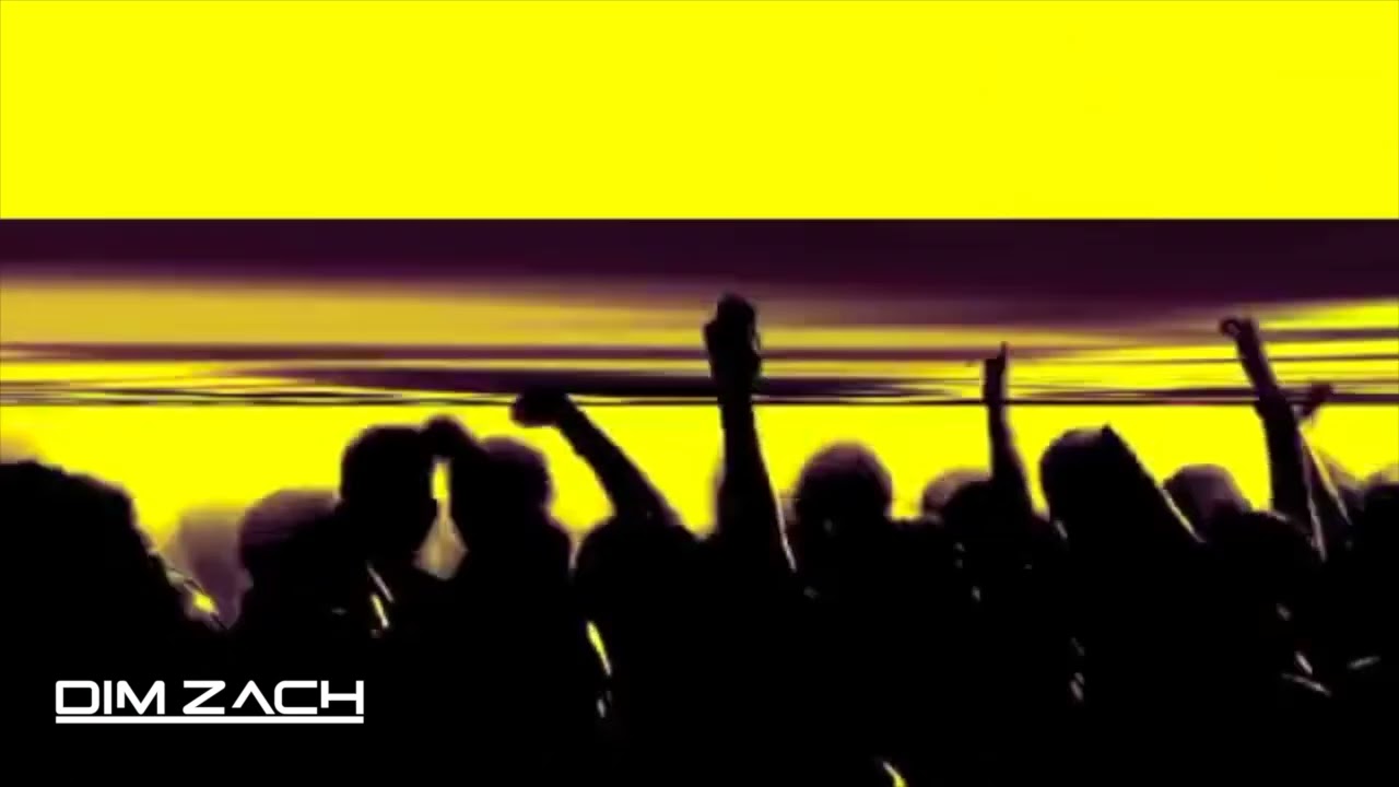 KLF - What time is love (Dim Zach edit)