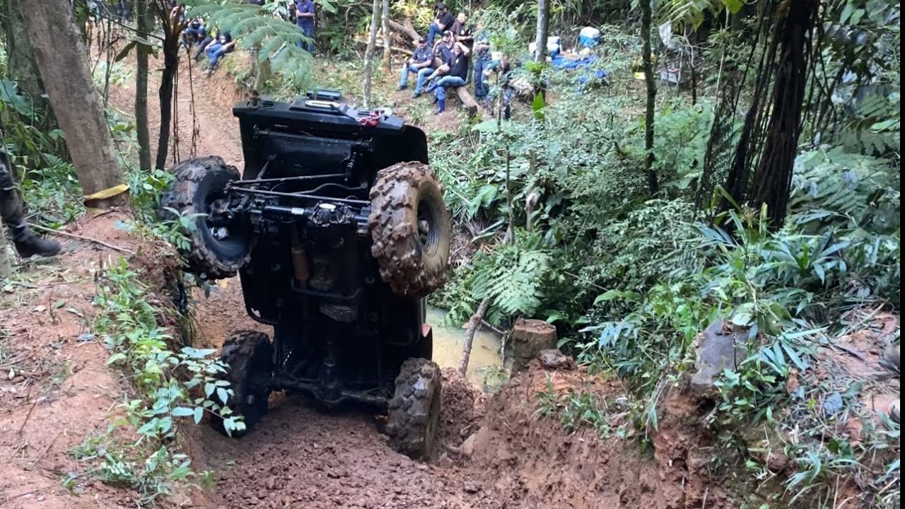 Trilha Radical FENAJEEP 2023
