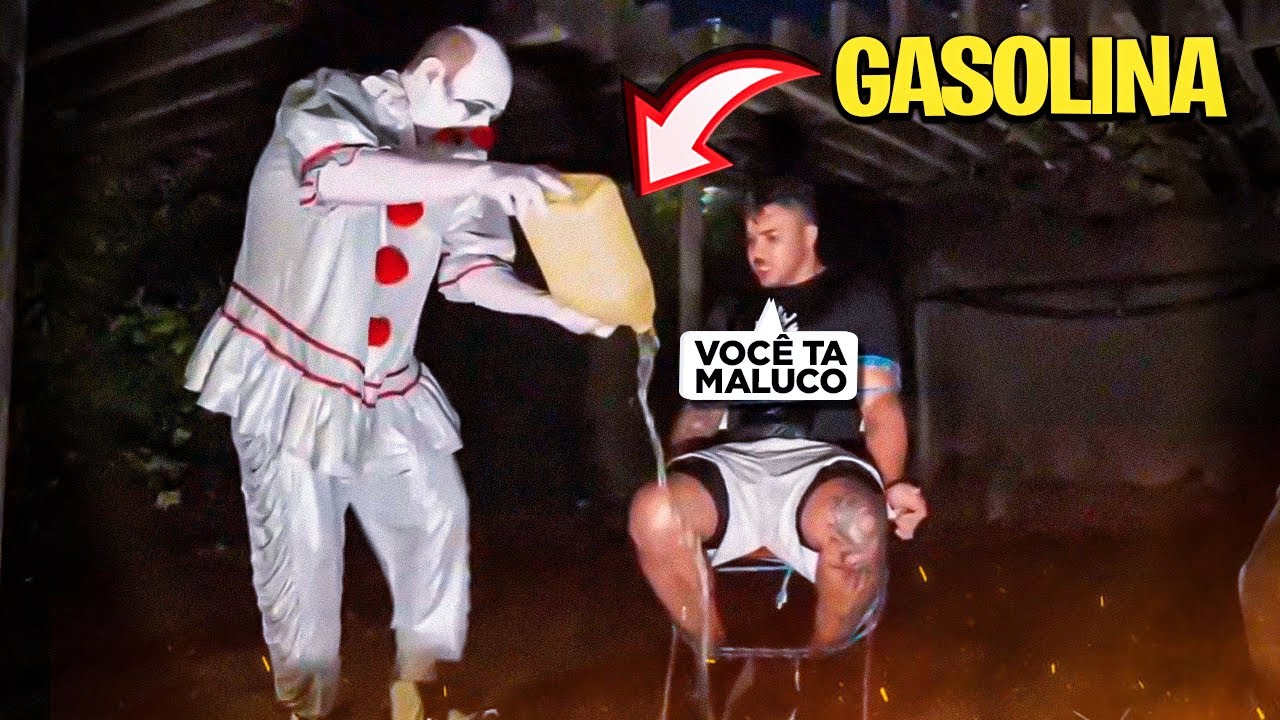 &Eacute; O FIM DO BRUNO BARRETO&hellip; LUTO🖤