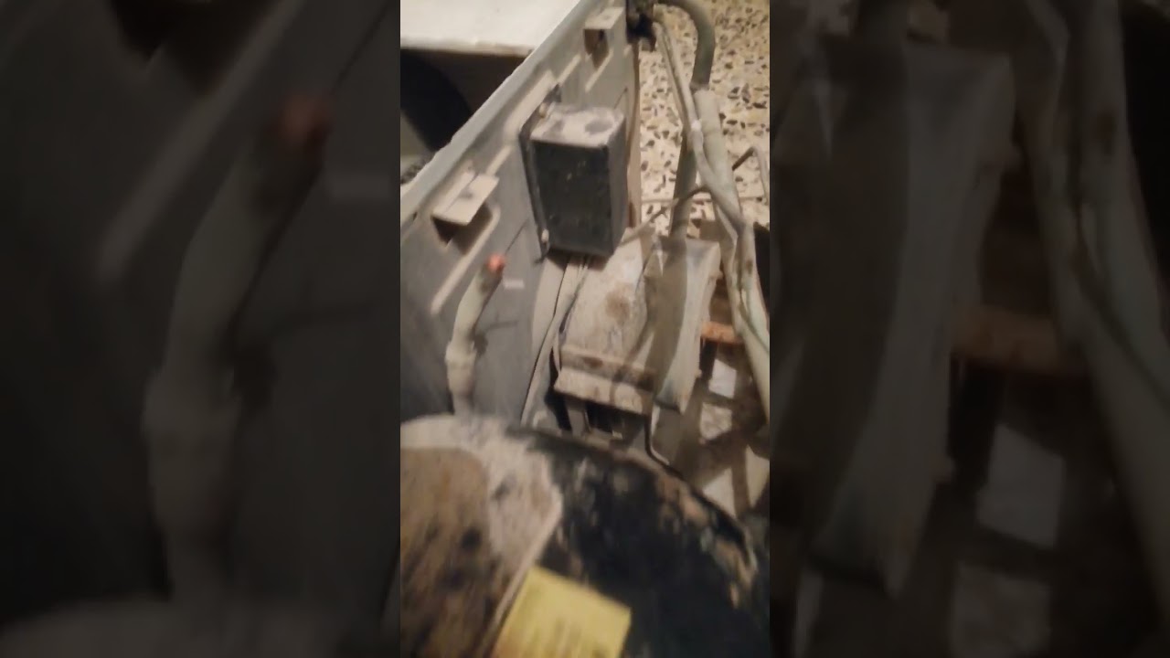 طريقة فحص كمبريسر المكيف وكمبريسر الثلاجة قبل شحن غاز الفريون