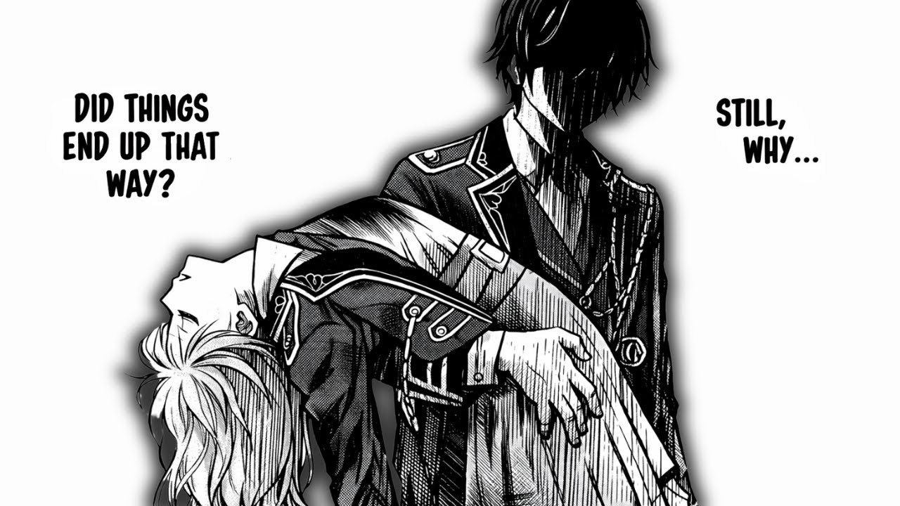 The Traitor Destined to Murder the Saintess Refuses Fate and Tries to Rewrite His Story -Manga Recap