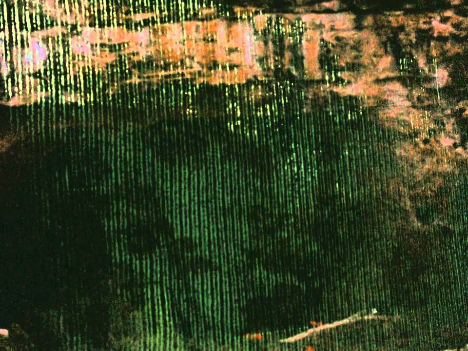 Visions in Meditation #3: Plato's Cave (Stan Brakhage, 1990)