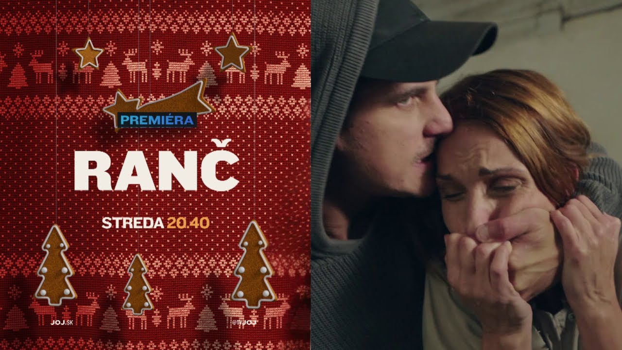 RANČ (17.12.2025 o 20:40 na JOJke)