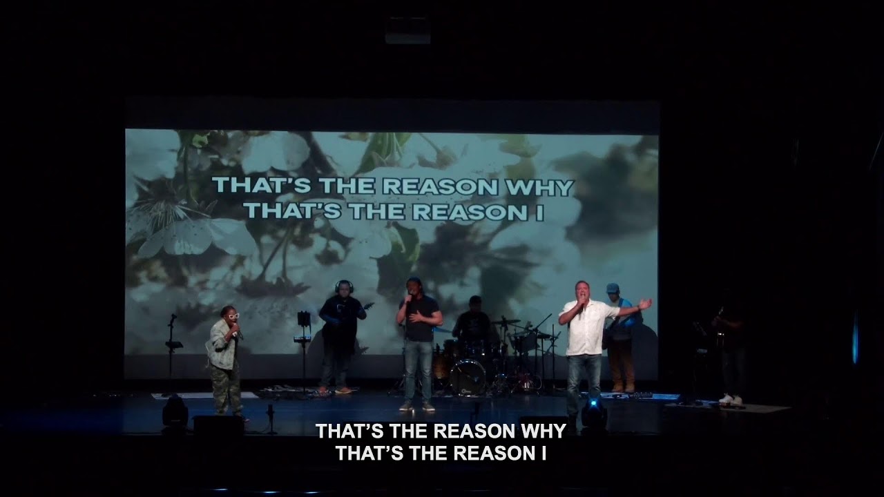 Summer at the Lakes // Pastor Ron Cook // 7-14-2024 // Church of the Lakes