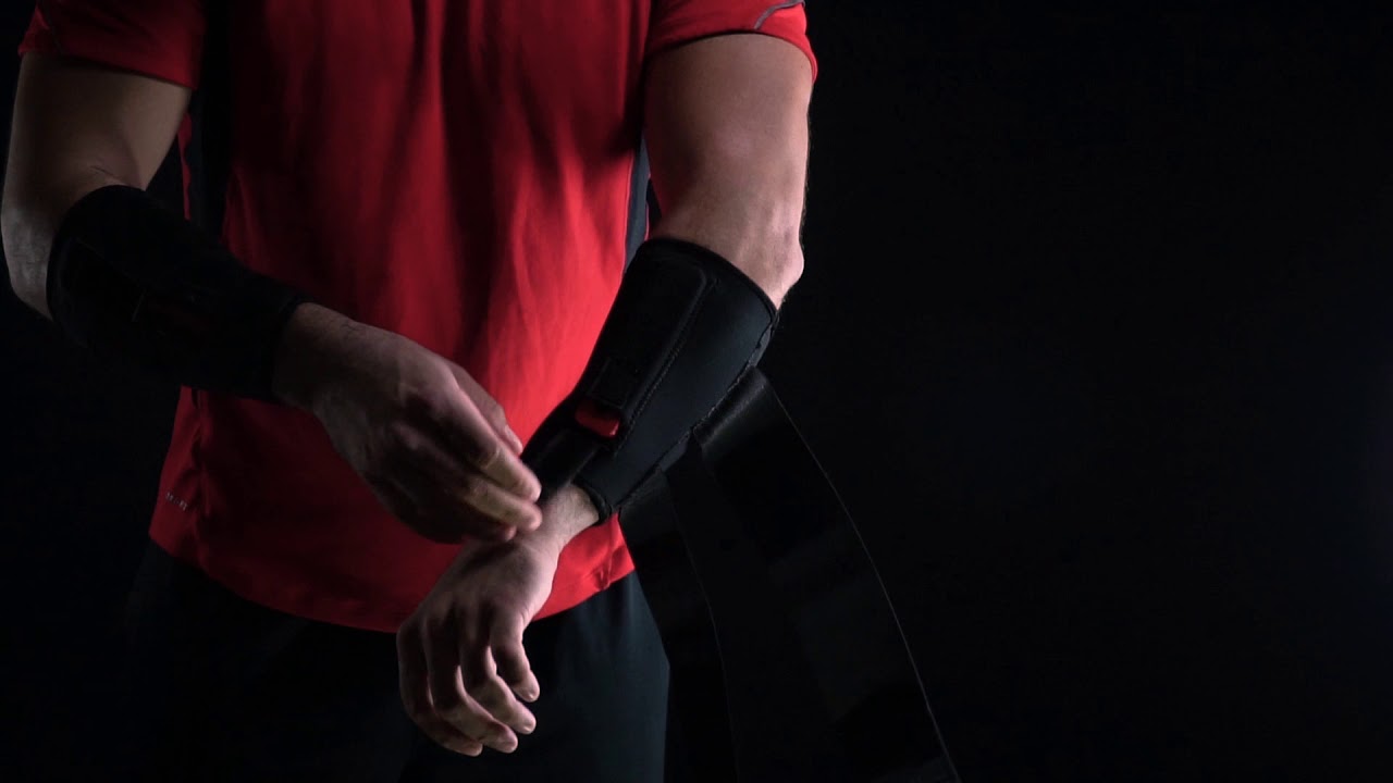 Hand Speed Trainer Patented Weighted Sleeves / Training Aids