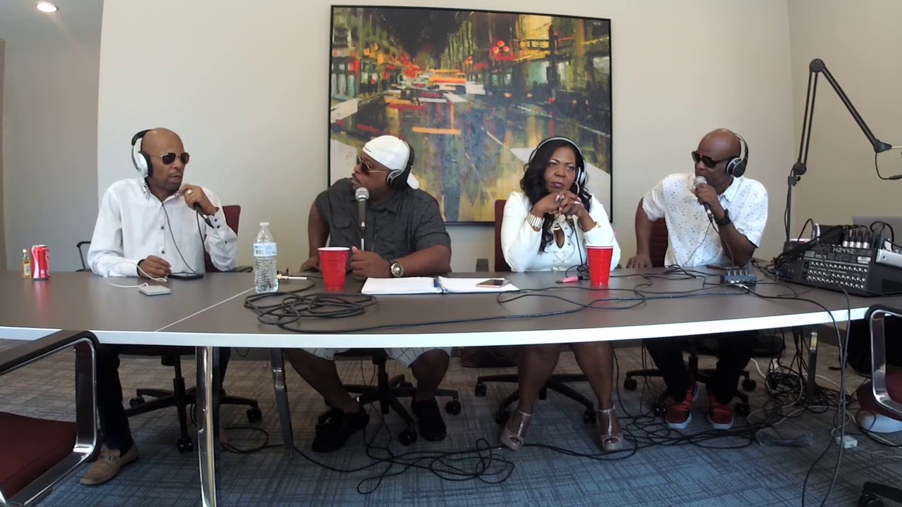 The Shonuff Show Live. Season 2. Episode 2.