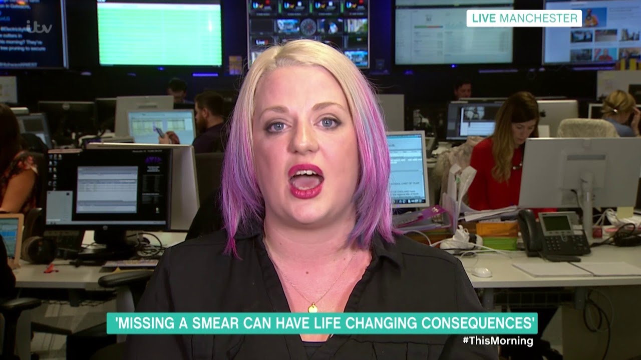 Missing a Smear Test Can Have Life Changing Consequences | This Morning