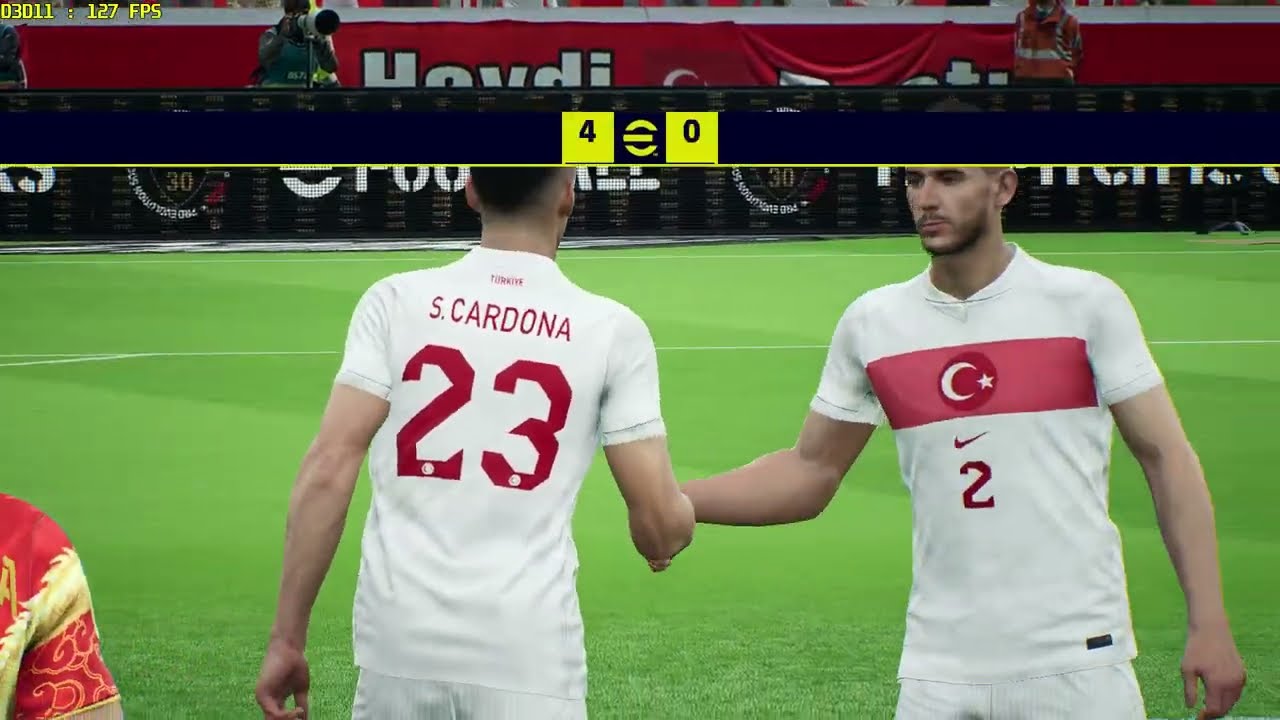 #efootball2026 0114 Büyük hezimet sonrası 3.788 sıralama yapmış rakip geldi