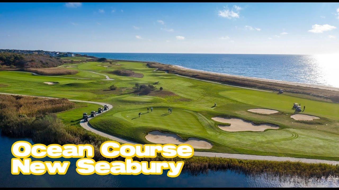 New Seabury Ocean Course - Front 9 (39)