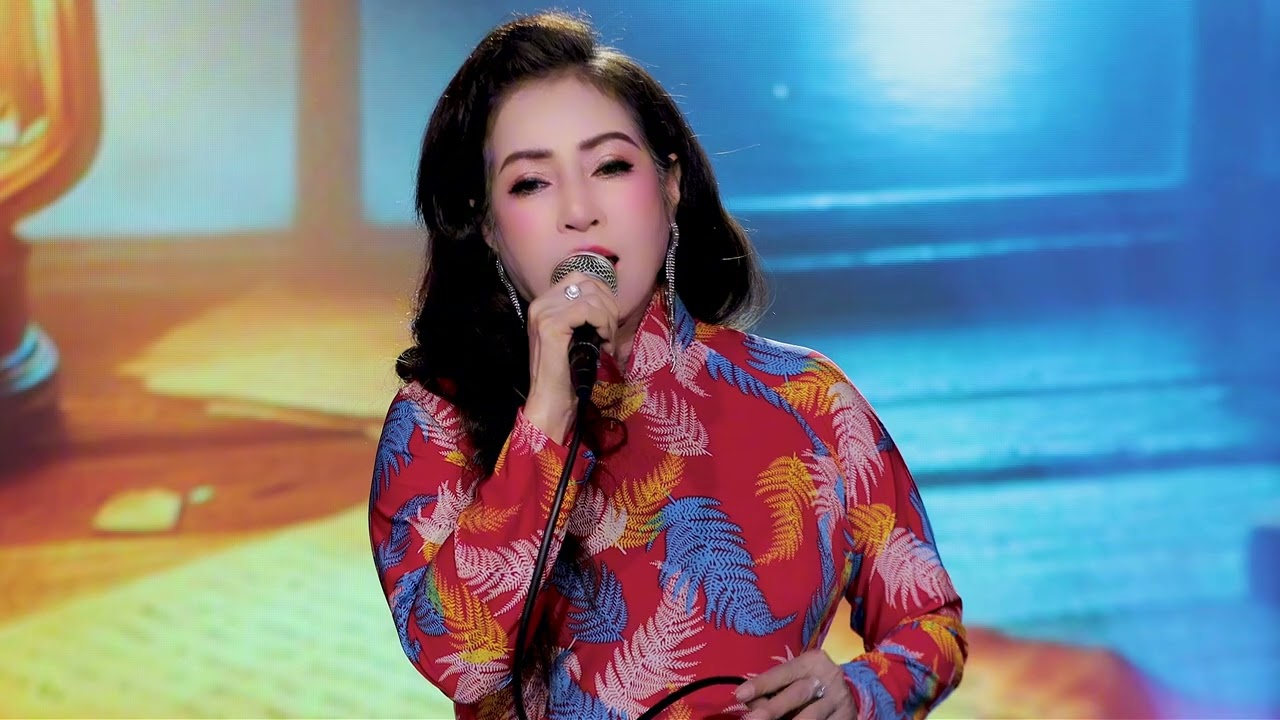Lk. Nhật ký Đời Tôi -Ngọc Vàng