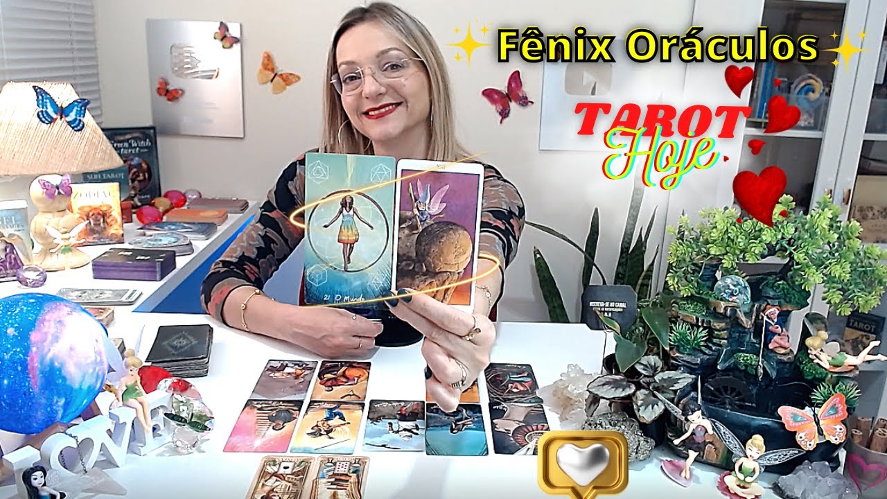 😍💭PENSAMENTOS SECRETOS DELE(A) SOBRE MIM, 💖O QUE ELE(A) SENTE MAS NÃO DIZ?🔮Tarot do Amor Responde