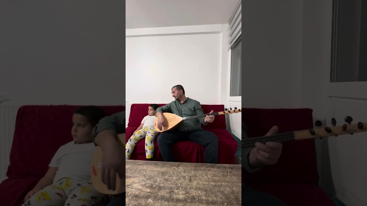 Yürü Bre Fani Dünya!