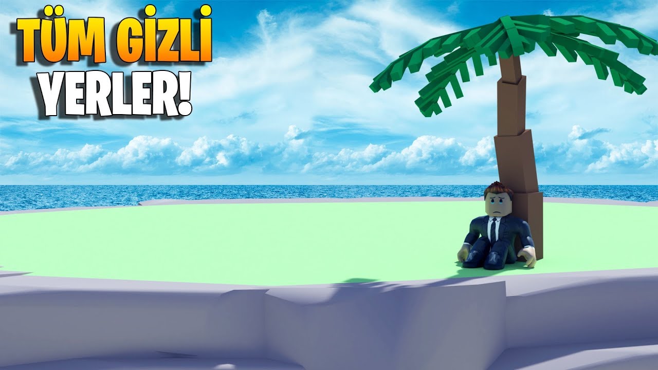 🛥️ Gemi Yapacağız Derken Nerelere Geldik! 🛥️ | Build A Boat For Treasure | Roblox Türkçe